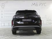 Exeed RX Москва  - изображение 38