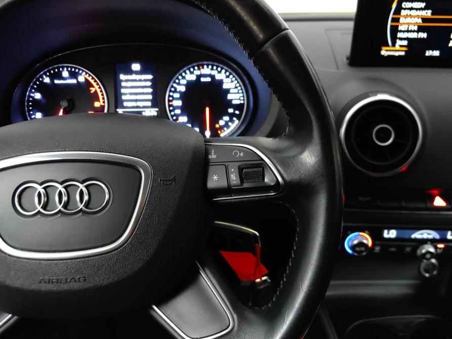 Audi A3 III (8V) Подольск  - изображение 19