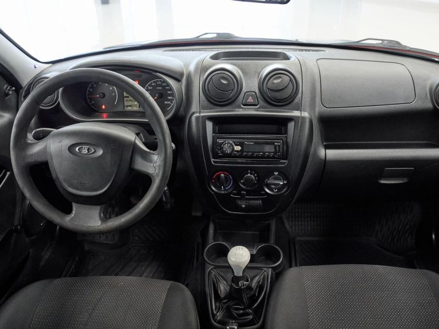 Lada (ВАЗ) Granta I Самара  - изображение 13
