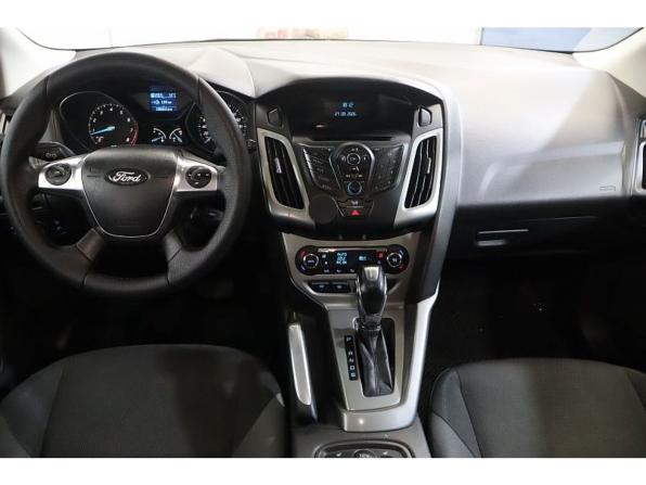 Ford Focus III с пробегом 2012 года, цена 779 000 рублей, 200639 км, хэтчбек, Автокод Объявления