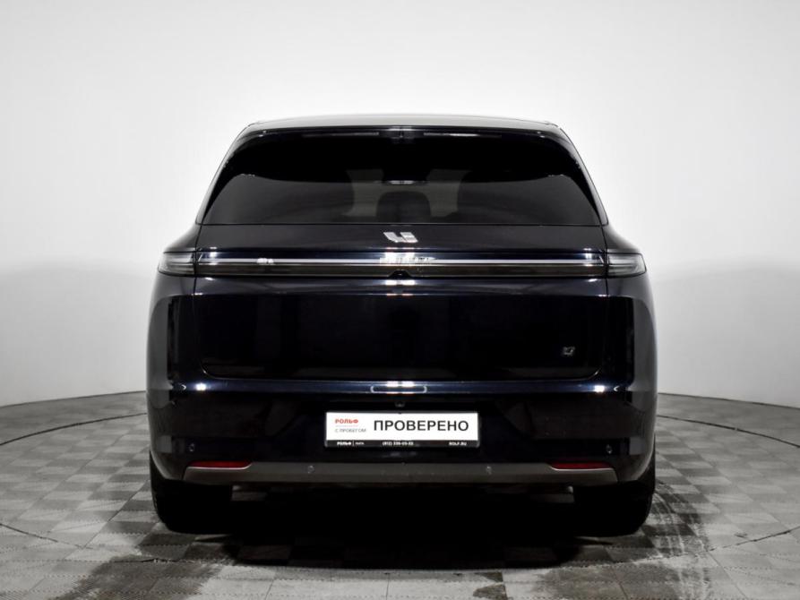 Li Auto (Lixiang) L7 I Санкт-Петербург  - изображение 7