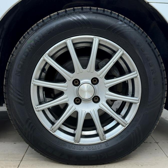 Nissan Almera III (G15) Москва  - изображение 12