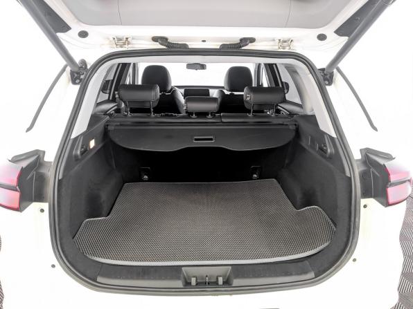 Chery Tiggo 7 Pro I с пробегом 2022 года, цена 1 670 000 рублей, 37067 км, внедорожник, Автокод Объявления