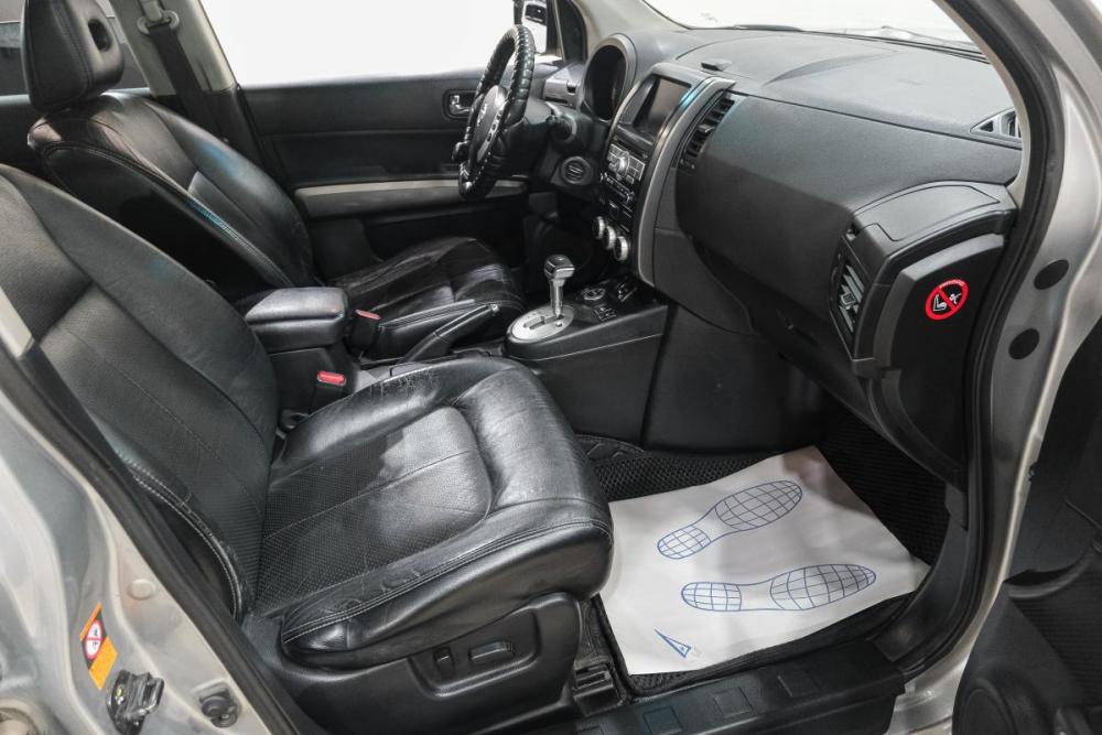 Nissan X-Trail II Новокузнецк  - изображение 14