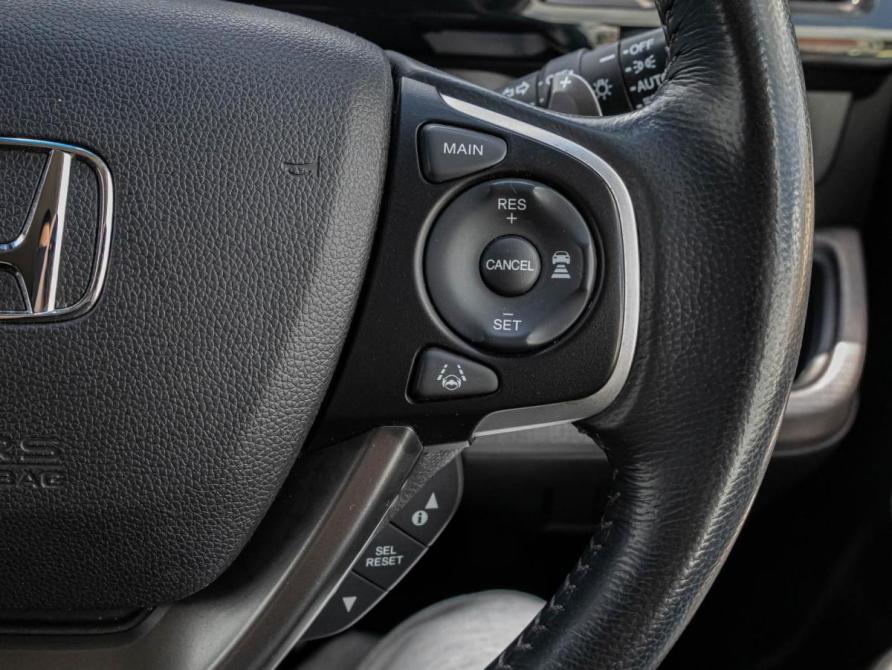 Honda Stepwgn V Рестайлинг Краснодар  - изображение 18