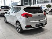 Kia Ceed II Казань  - изображение 30