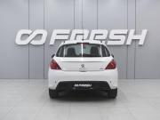 Peugeot 308 I Рестайлинг Ростов-на-Дону  - изображение 19