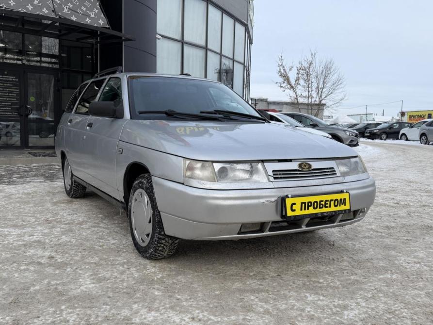 Lada (ВАЗ) 2111 Нефтекамск  - изображение 1