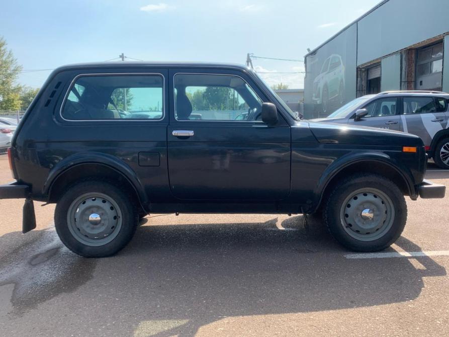 Lada (ВАЗ) 2121 (4x4) I Рестайлинг Стерлитамак  - изображение 7