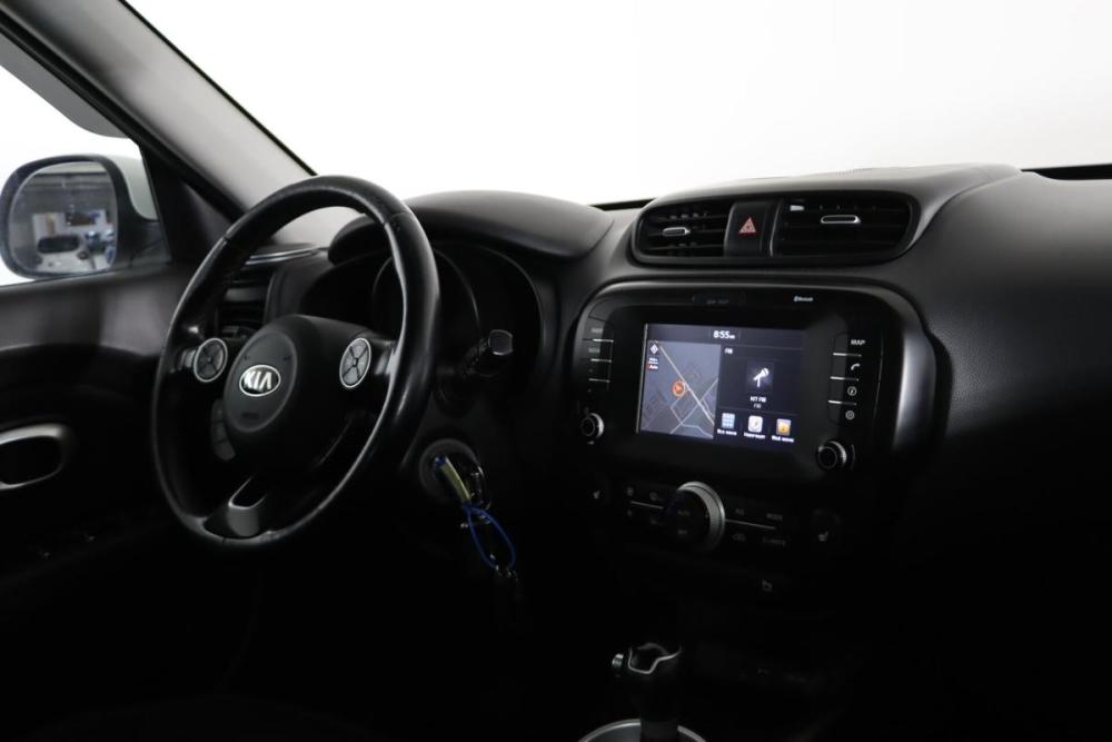 Kia Soul II Рестайлинг Нижний Новгород  - изображение 12
