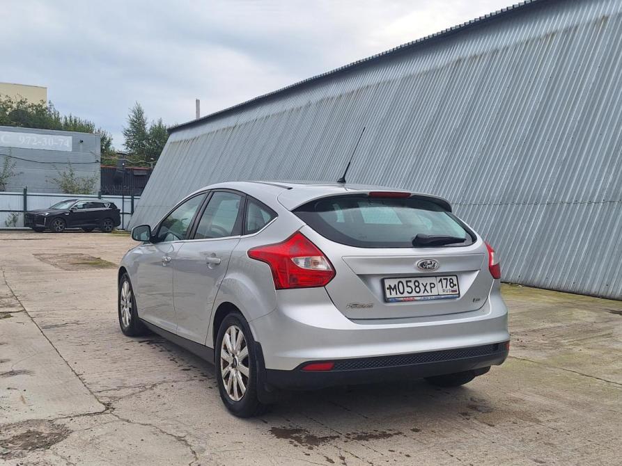 Ford Focus III Санкт-Петербург  - изображение 3
