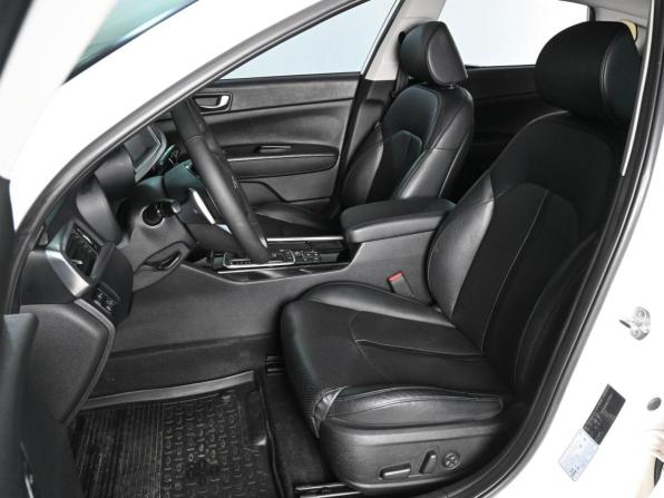 Kia Optima IV Рестайлинг с пробегом 2019 года, цена 1 990 000 рублей, 146531 км, седан, Автокод Объявления