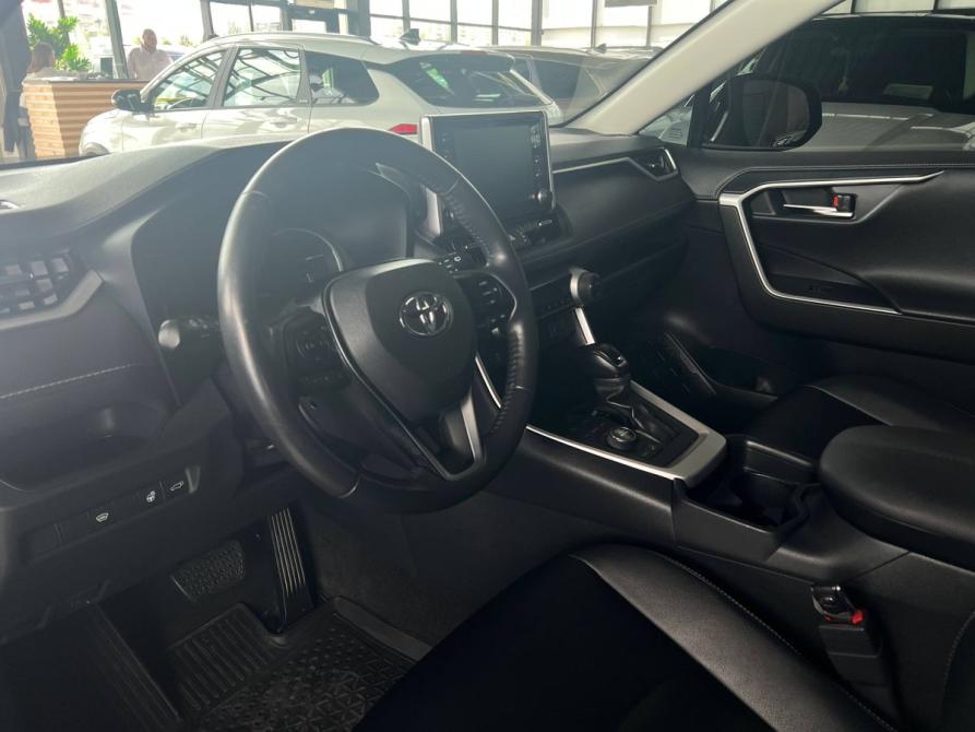 Toyota RAV4 V (XA50) Оренбург  - изображение 10