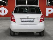 Skoda Fabia II Рестайлинг Москва  - изображение 26
