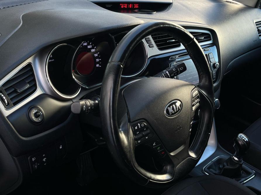 Kia Ceed II Калуга  - изображение 9
