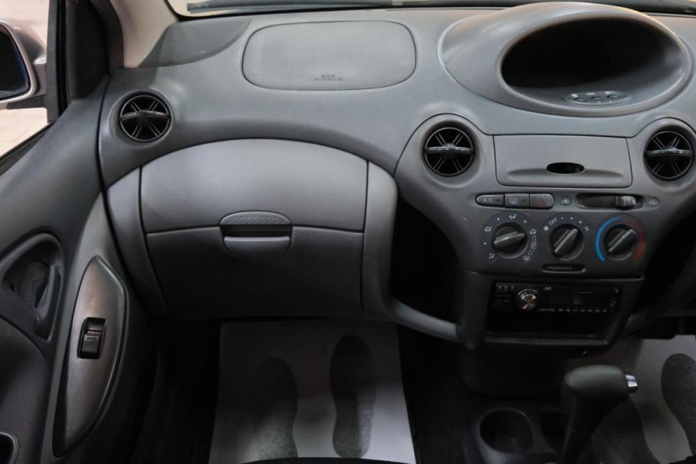 Toyota Vitz I (P10) Омск  - изображение 16