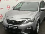 Peugeot 3008 II Екатеринбург  - изображение 48