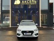 Hyundai Solaris II Архангельск  - изображение 22