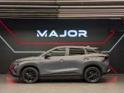 Omoda C5 I Рестайлинг Москва  - изображение 54