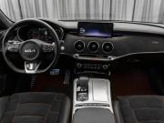 Kia Stinger I Рестайлинг Москва  - изображение 34