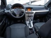 Opel Astra H Рестайлинг Ставрополь  - изображение 26