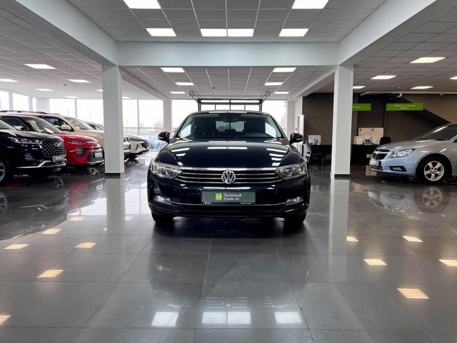 Volkswagen Passat B8 Тверь  - изображение 3