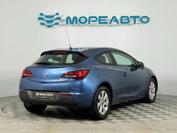 Opel Astra J Рестайлинг с пробегом 2014 года, цена 940 000 рублей, 96514 км, хэтчбек, Автокод Объявления