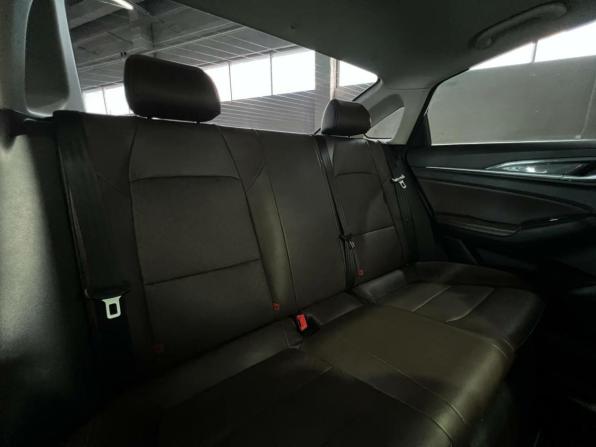 Changan Eado Plus с пробегом 2024 года, цена 1 600 000 рублей, 75066 км, седан, Автокод Объявления