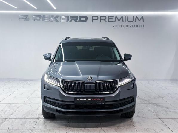 Skoda Kodiaq I с пробегом 2020 года, цена 3 000 000 рублей, 106839 км, внедорожник, Автокод Объявления