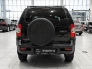 Chevrolet Niva I Рестайлинг Казань  - изображение 29