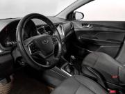 Hyundai Solaris II Санкт-Петербург  - изображение 28