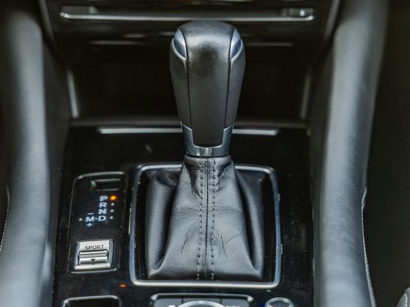 Mazda 6 III (GJ) Рестайлинг 2 с пробегом 2021 года, цена 2 348 000 рублей, 138245 км, седан, Автокод Объявления