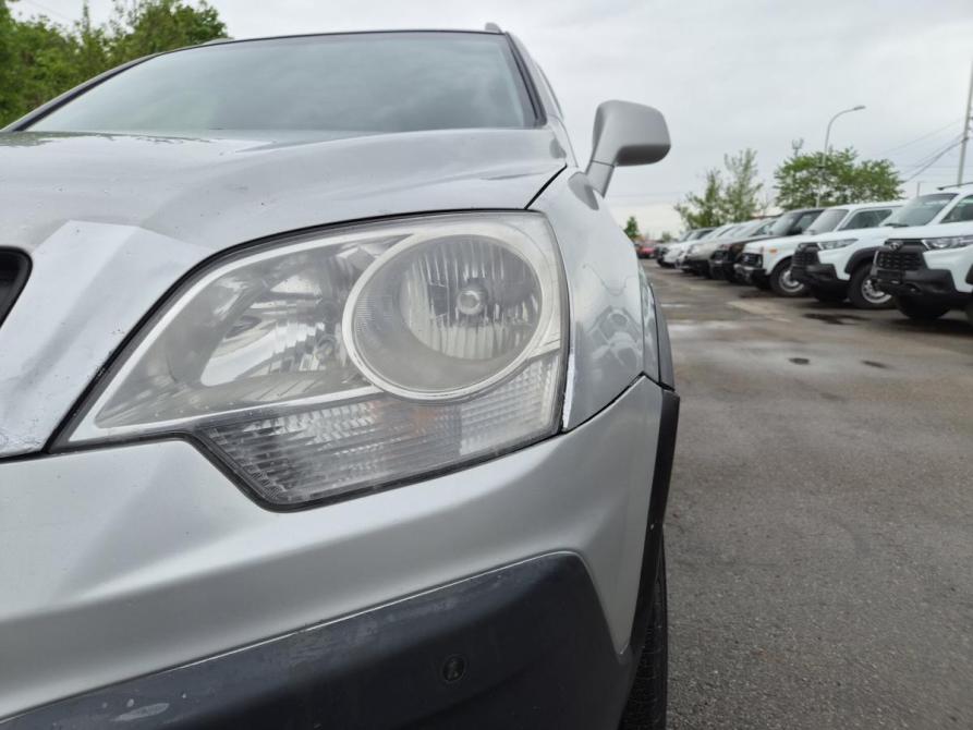 Opel Antara I Саратов  - изображение 19