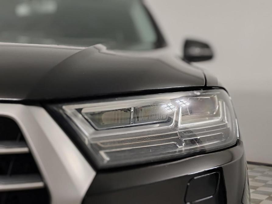 Audi Q7 II (4M) Москва  - изображение 35