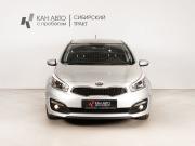 Kia Ceed II Рестайлинг Казань  - изображение 10