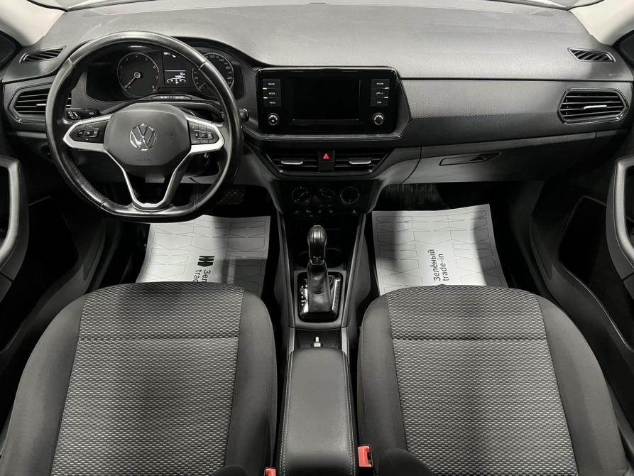 Volkswagen Polo VI Тверь  - изображение 10