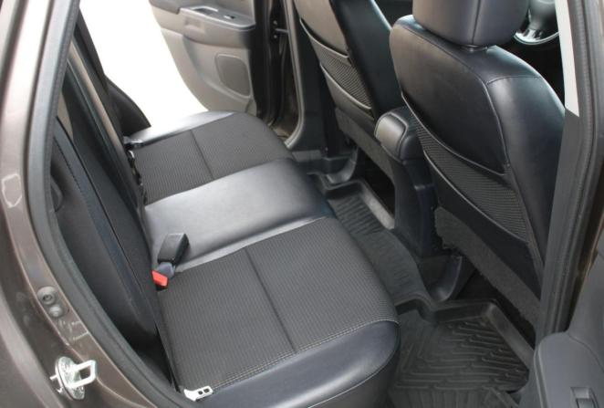 Peugeot 4008 I с пробегом 2012 года, цена 1 180 000 рублей, 89976 км, внедорожник, Автокод Объявления