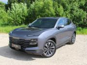 JETOUR DASHING I Калуга  - изображение 20
