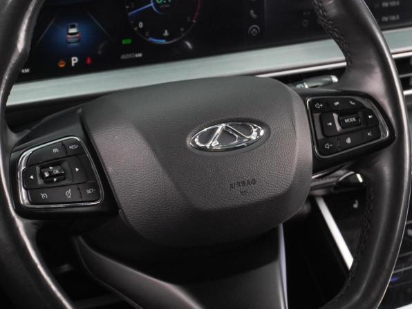 Chery Tiggo 7 Pro Max I с пробегом 2023 года, цена 1 744 070 рублей, 46593 км, внедорожник, Автокод Объявления
