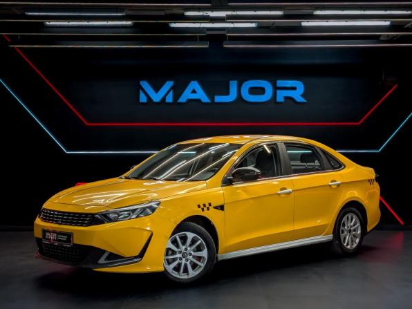 Kaiyi E5 с пробегом 2023 года, цена 905 000 рублей, 108162 км, седан, Автокод Объявления