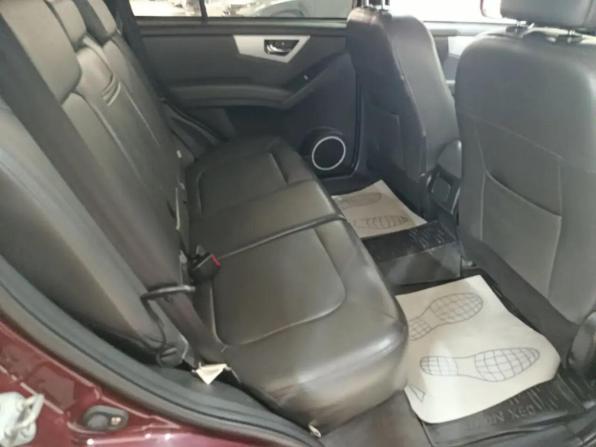 Lifan X60 I Рестайлинг с пробегом 2016 года, цена 480 000 рублей, 150691 км, внедорожник, Автокод Объявления