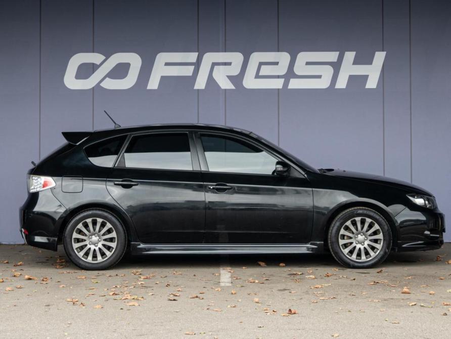 Subaru Impreza III Краснодар  - изображение 5