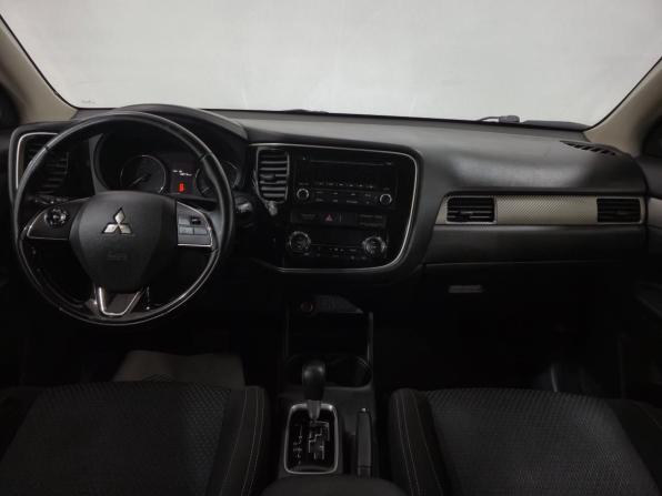 Mitsubishi Outlander III Рестайлинг 2 с пробегом 2016 года, цена 1 365 000 рублей, 294901 км, внедорожник, Автокод Объявления