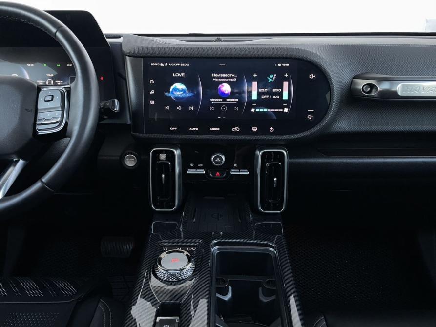 Haval Dargo I Екатеринбург  - изображение 26