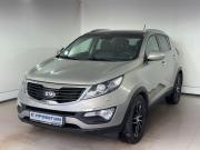 Kia Sportage III Москва  - изображение 17