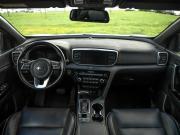 Kia Sportage IV Рестайлинг Санкт-Петербург  - изображение 48