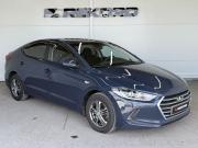 Hyundai Elantra VI (AD) Уфа  - изображение 19