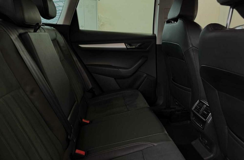 Skoda Karoq I Москва  - изображение 12