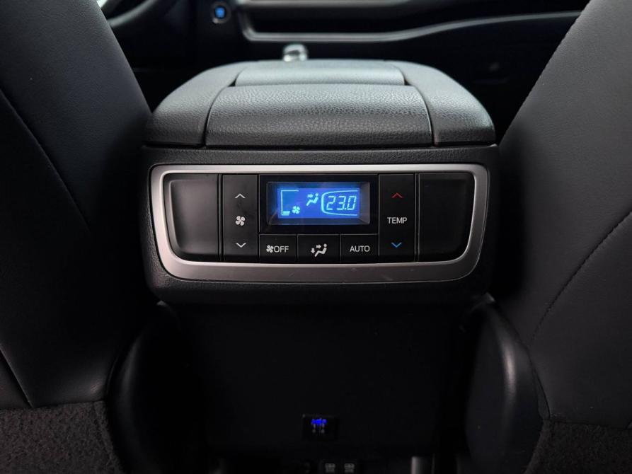 Toyota Highlander III (XU50) Рестайлинг Санкт-Петербург  - изображение 24