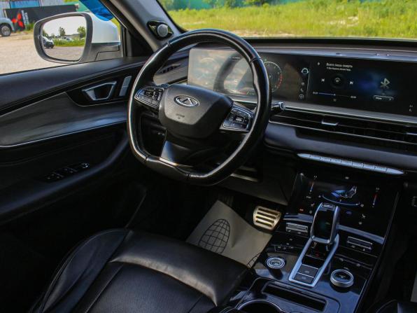 Chery Tiggo 8 Pro Max I Рестайлинг с пробегом 2023 года, цена 2 160 000 рублей, 108641 км, внедорожник, Автокод Объявления